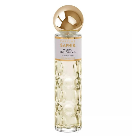 Agua De Mayo Women woda perfumowana spray 30ml