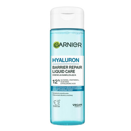 Hyaluron Barrier Repair esencja nawilżająca 120ml