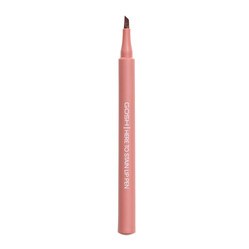Here To Stain Lip Pen długotrwała konturówka do ust w pisaku 002 Candy 1ml