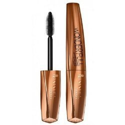 Wonder'Full Mascara With Argan Oil 001 Black 11ml