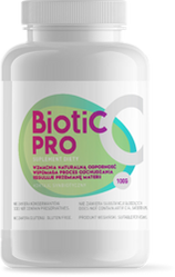 Nature Science −Biotic Pro, synbiotyk z wit. C − 100 g