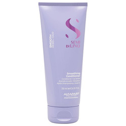 Semi Di Lino Smooth wygładzająca odżywka do włosów 200ml