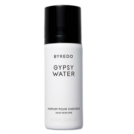 Gypsy Water perfumy do włosów 75ml