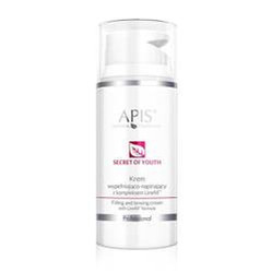 Secret Of Youth krem wypełniająco-napinający z kompleksem Linefill™ 100ml