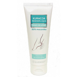 Kosmed Krem do stóp z mocznikiem 30% 75 g