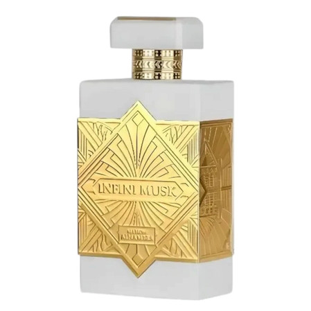 Infini Musk woda perfumowana spray 100ml