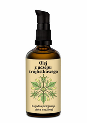 Nami − Olej z uszczepu trójlistkowego − 100 ml