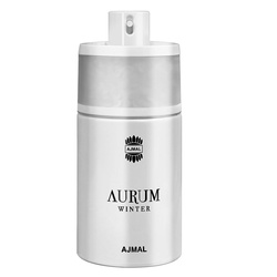 Aurum Winter woda perfumowana spray 75ml