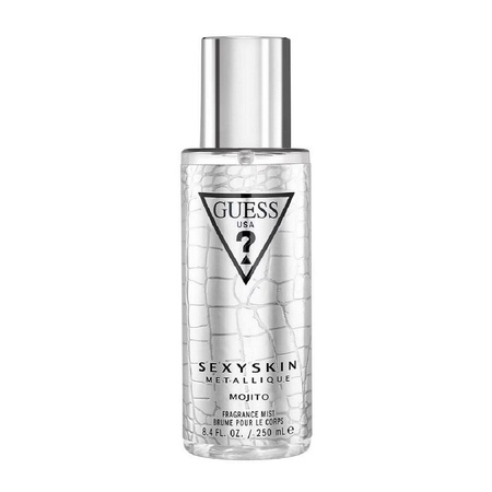 Sexy Skin Metallique Mojito mgiełka do ciała 250ml