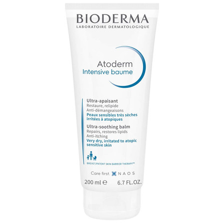 Bioderma Atoderm Intensive Baume balsam 200 ml