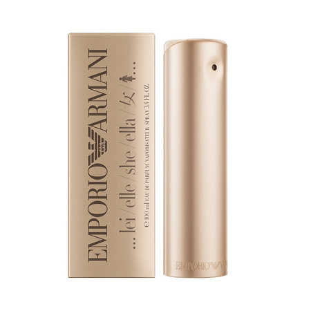 Emporio Femme woda perfumowana spray 100ml