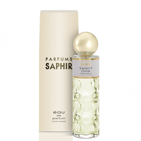 Select One Women woda perfumowana spray 200ml