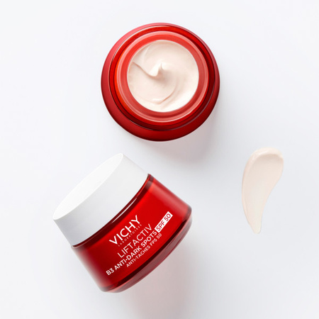 VICHY LIFTACTIV SPEC.Krem B3, SPF50+ 50ml