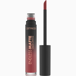 Endless Matte Liquid Lipstick matowa pomadka w płynie 090 No Broken Hearts 4.5ml