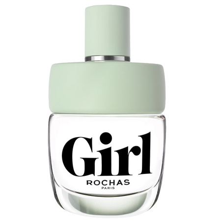 Girl woda toaletowa spray 100ml Tester