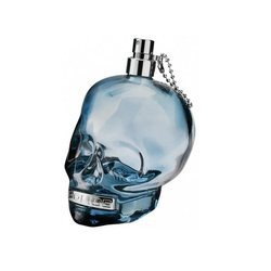 To Be Man woda toaletowa spray 40ml