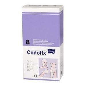 CODOFIX 8 Elastyczna siatka opatrunkowa (7,0 - 9,5 cm x 1 m) 1 opakowanie