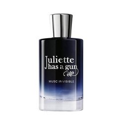 Musc Invisible woda perfumowana spray 50ml