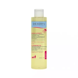 Dexeryl, Cleansing Oil 200ml