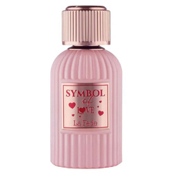 Symbol of Love woda perfumowana spray 100ml