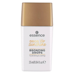 Drop Of Sunshine kropelki brązujące 25ml