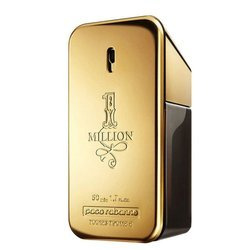 1 Million woda toaletowa spray 50ml