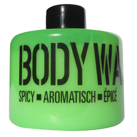 Lime żel pod prysznic o zapachu spicy 300ml