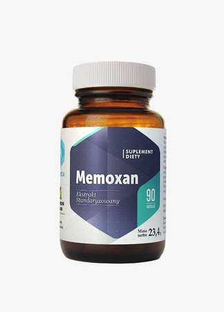 Memoxan (90 kaps.)