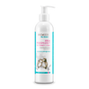 Sylveco dla dzieci - Krem pielęgnujący do twarzy i ciała - 300ml