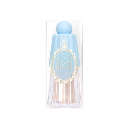 Bisou Jelly Lipgloss błyszczyk do ust 02 3.5g