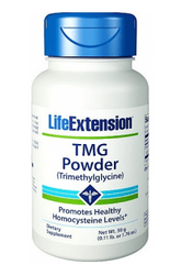 TMG Trimetyloglicyna (50 g)