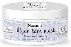 Nacomi Maska Algowa Borówka 42G