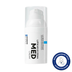 La Roche-Posay Lipikar Egzema Med krem 30 ml