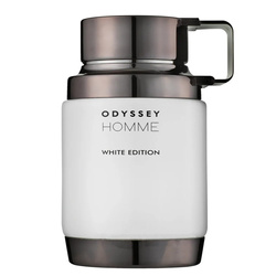 Odyssey Homme White Edition woda perfumowana spray 200ml