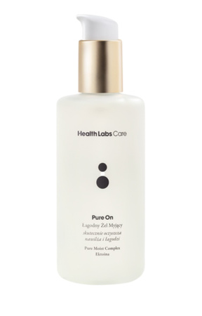 Pure On łagodny żel myjący 200ml