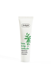 Ziaja, Avocado krem do rąk skóra sucha i zniszczona 80ml