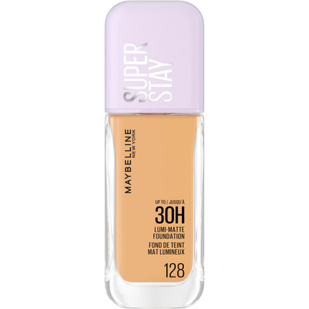 Super Stay Lumi Matte Foundation podkład do twarzy 128 30ml