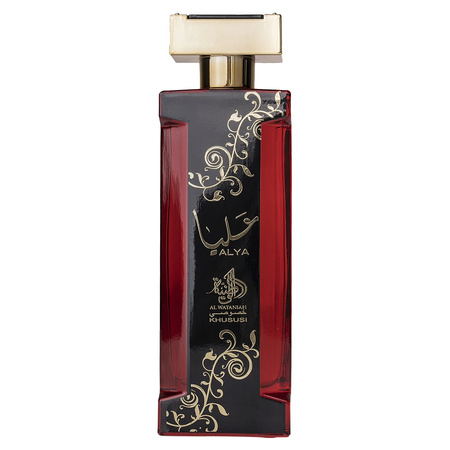 Alya woda perfumowana spray 100ml