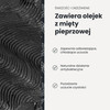 Georganics, Naturalna pasta do zębów w słoiku, do codziennej pielęgnacji, z fluorem i aktywnym węglem, 60 ml