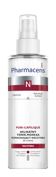 Pharmaceris N Puri-Capilique łagodny tonik-mgiełka wzmacniający naczynka 200 ml