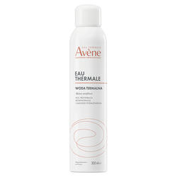 Avène Woda termalna 300 ml
