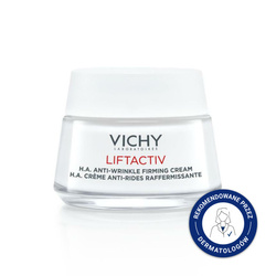 Vichy Liftactiv — Krem do cery normalnej i mieszanej — 50 ml