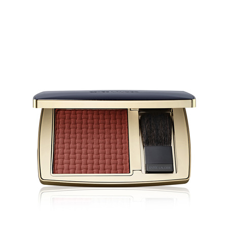 The Sculpting Blush róż prasowany Eccentric Amber 7g