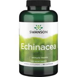 Echinacea 400 mg (180 kaps.)