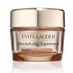 Revitalizing Supreme+ Youth Power Soft Creme lekki rewitalizujący krem przeciwzmarszczkowy 50ml