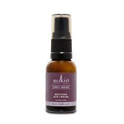 Sukin, PURELY AGELESS pod oczy, 20 ml