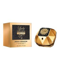 Lady Million Fabulous woda perfumowana spray 50ml