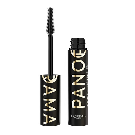 Panorama Volume Million Lashes pogrubiający tusz do rzęs All Night Black 9.9ml
