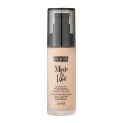 Made To Last Total Comfort Foundation SPF10 długotrwały podkład matujący 030 30ml