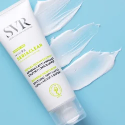 Sebiaclear Hydra nawilżający krem o działaniu regenerującym 40ml